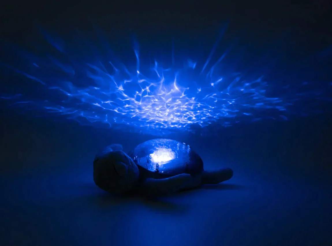 Tranquil Turtle Rechargeable - Vert