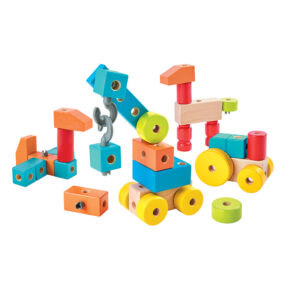 Blocs de construction imagination infinie 44 mcx