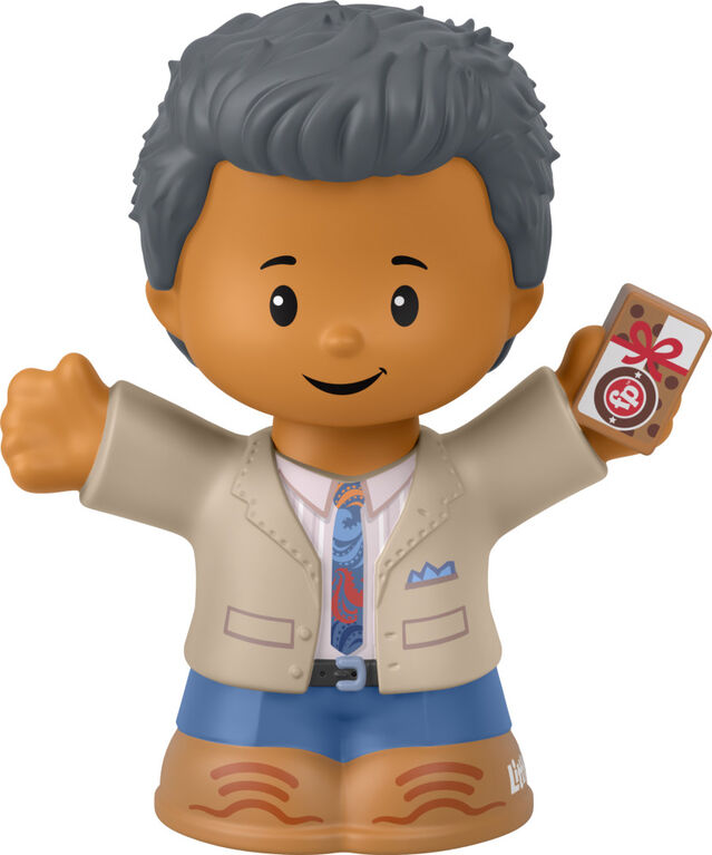 Little People - Figurine