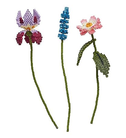 Hama Art - Bouquet 6000 beads