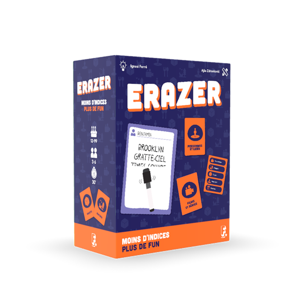 Erazer (Fr)