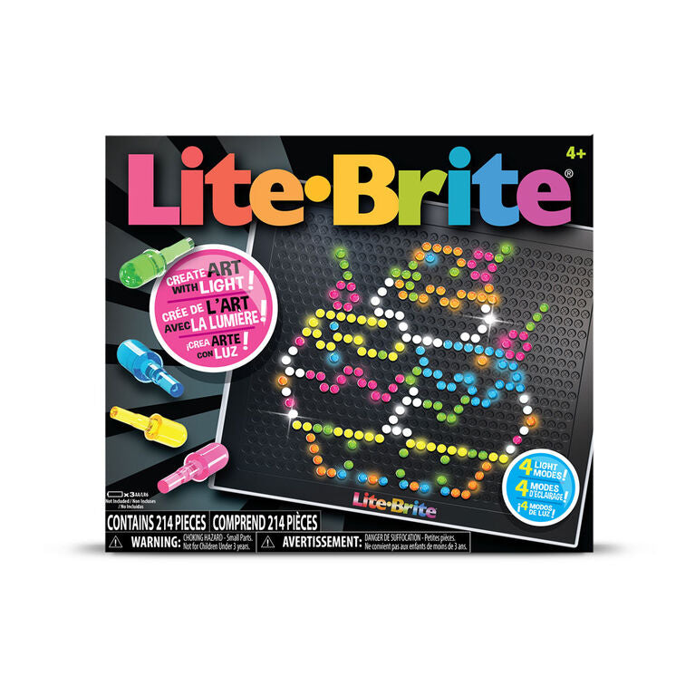 Lite Brite Classique