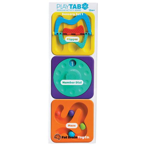 PlayTab - Ensemble de tuiles 1