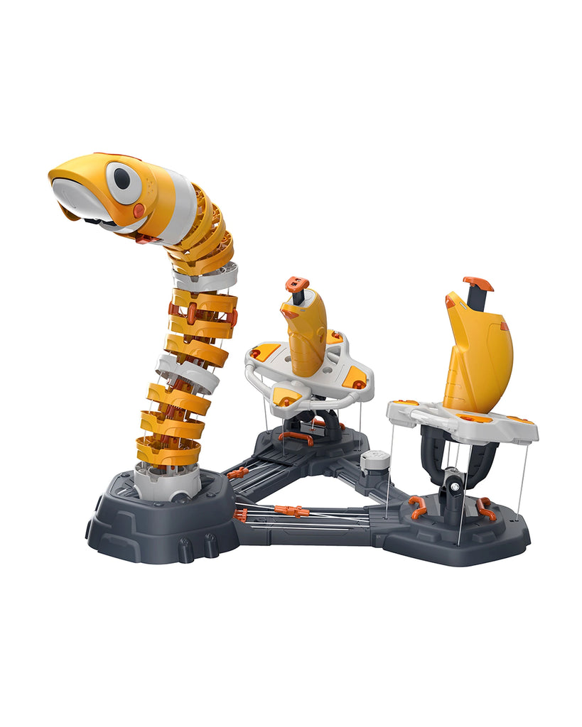 Bionic Robotic Arm (Bil)