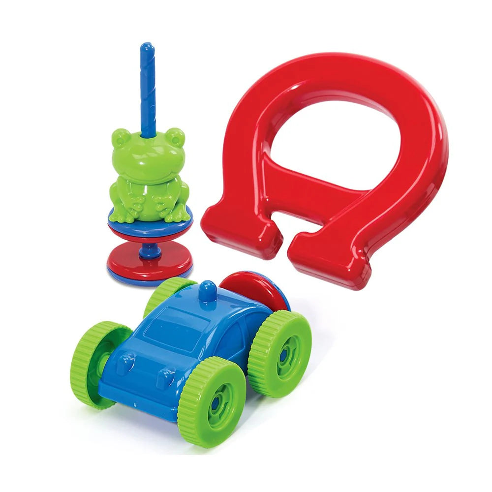 Fun Magnet (Multi)