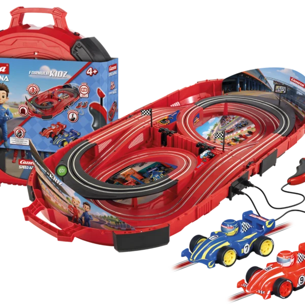 Carrera Speed Arena - Formula Kidz