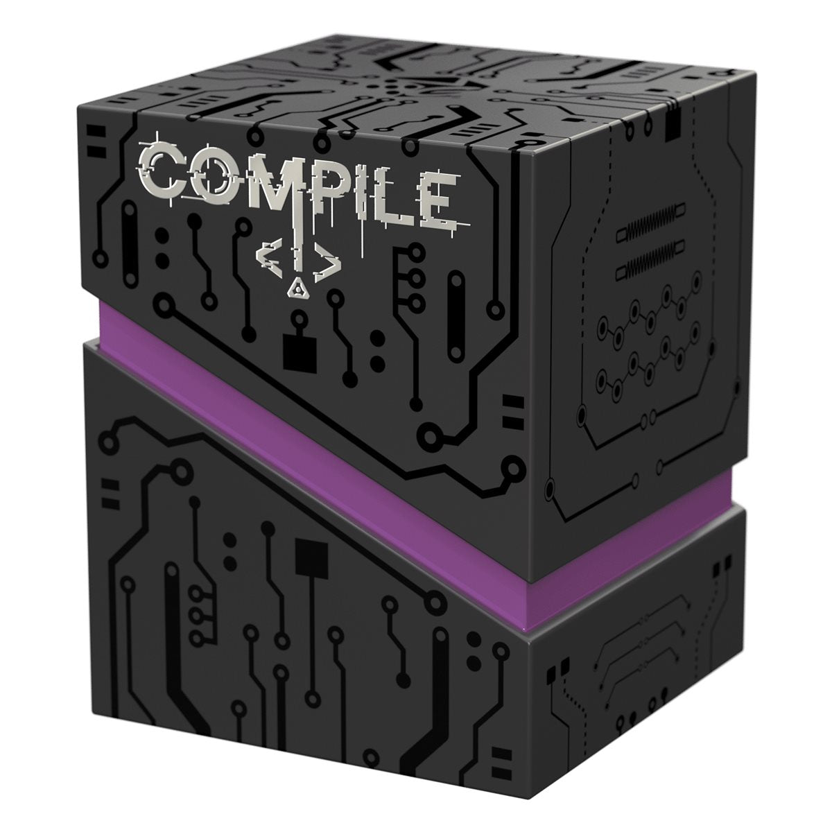 Compile (Fr)