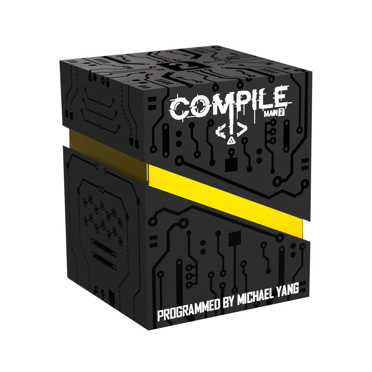 Compile 2 (Fr)