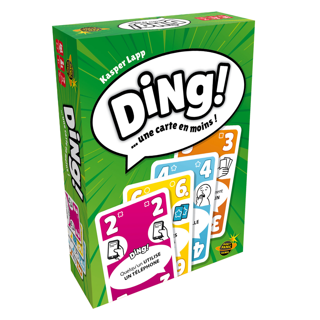 Ding (Fr)