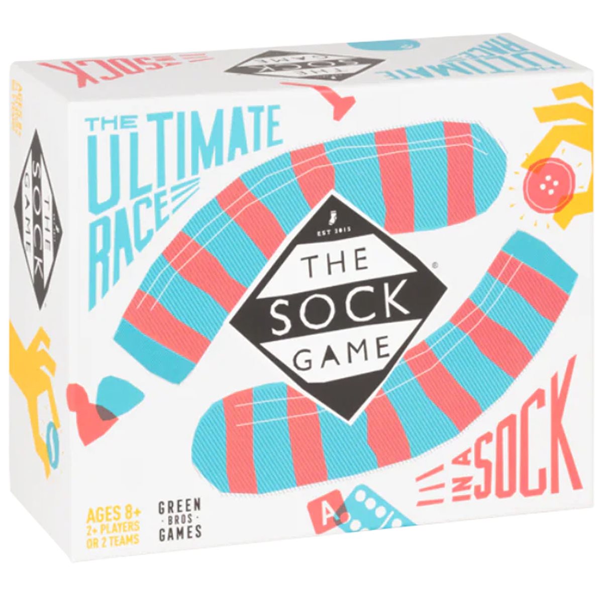 The Sock Game (Fr)