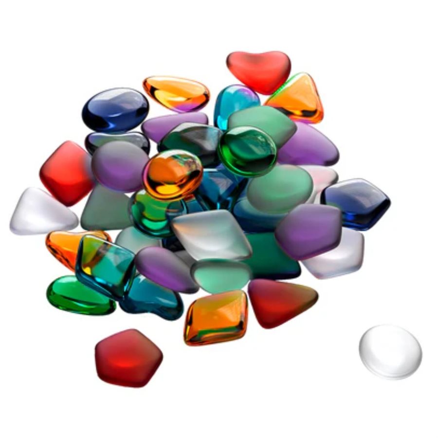 River Valley Glassworks (Ang)