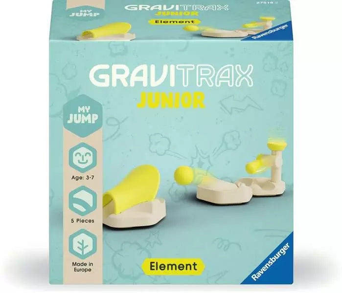 GraviTrax Junior - Element Jump (Ext)