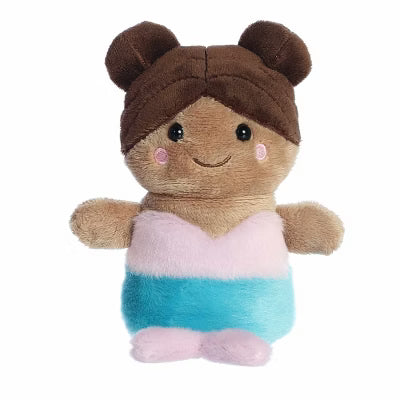 Palm Pals - Oceana la sirène - 5 po