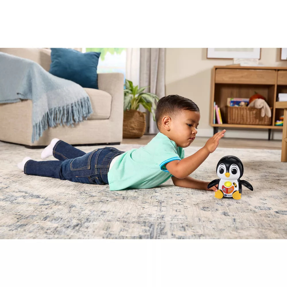 VTech - Flap and Learn Penguin (En)
