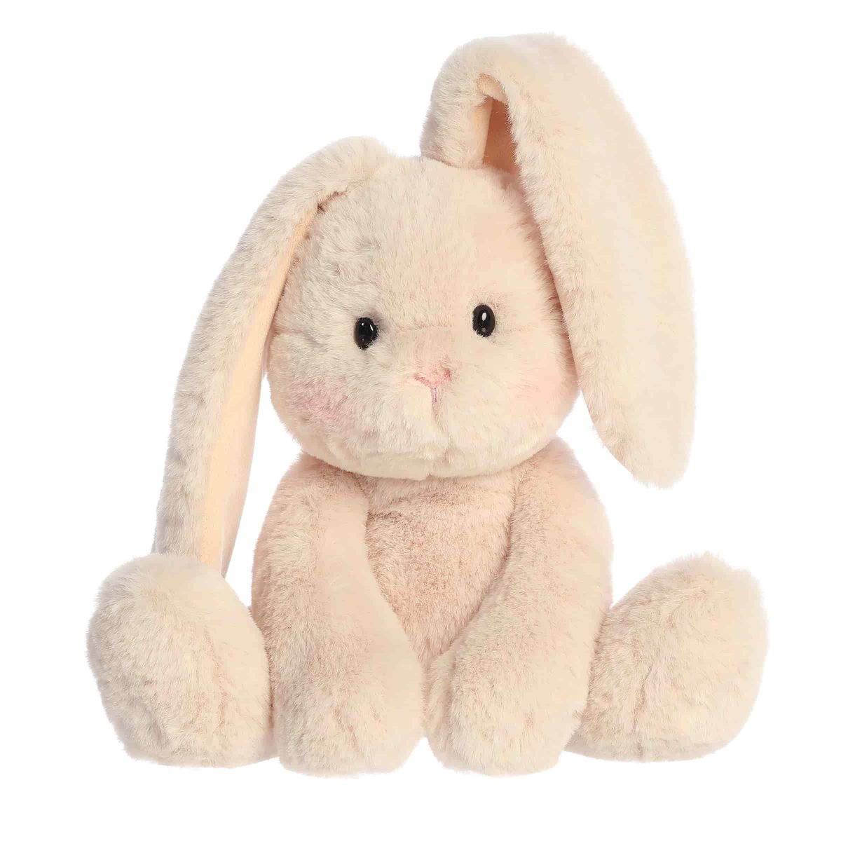 Peach le lapin - 11.5 po