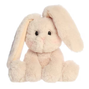 Peach le lapin - 8 po