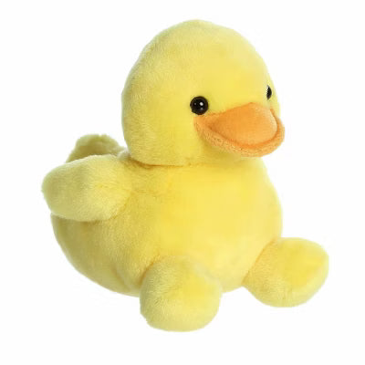 Palm Pals - Tubby the Ducky - 5 in