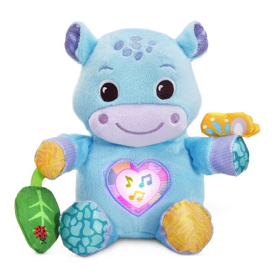 VTech - Hug-a-Hippo (Ang)