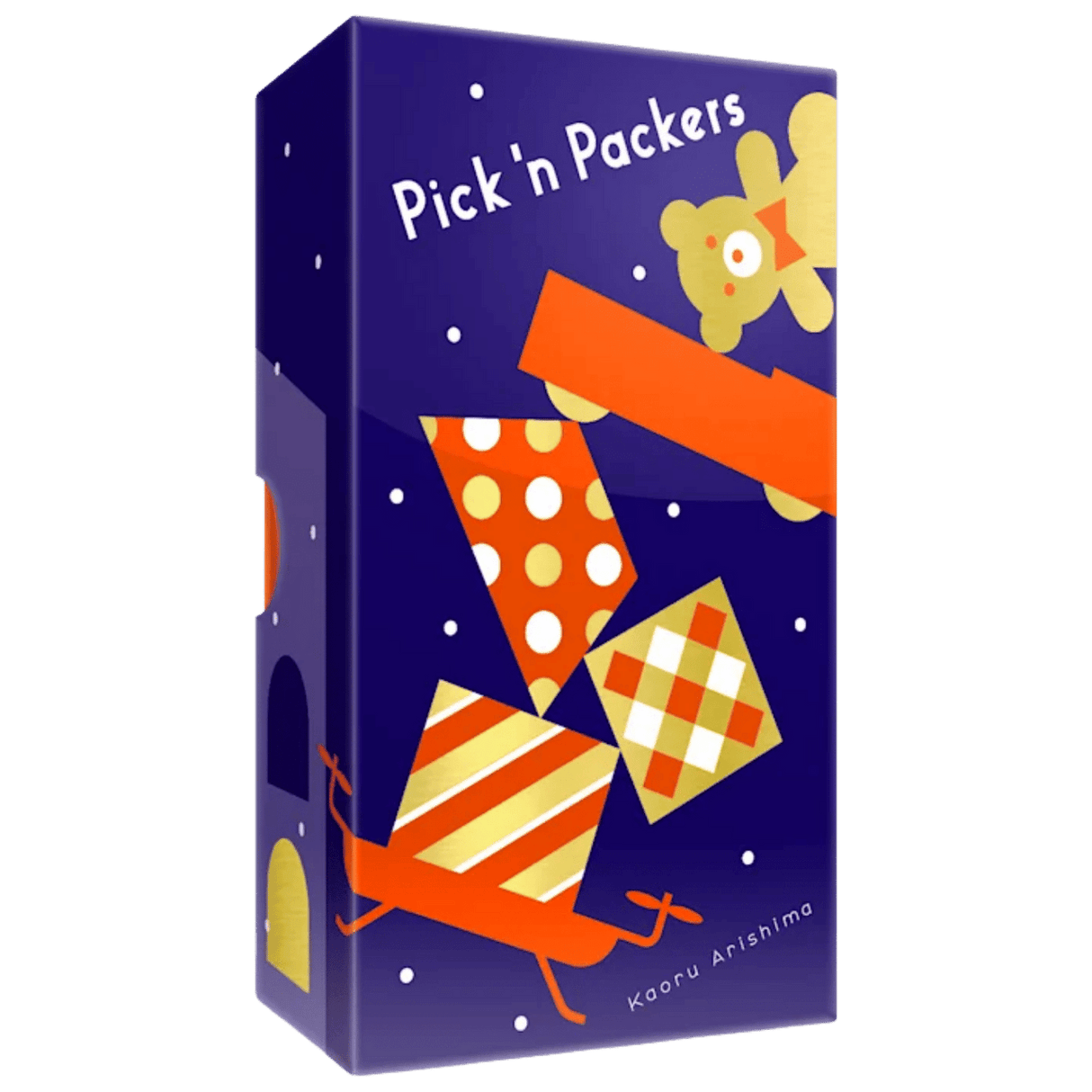 Pick 'n Packers (Multi)