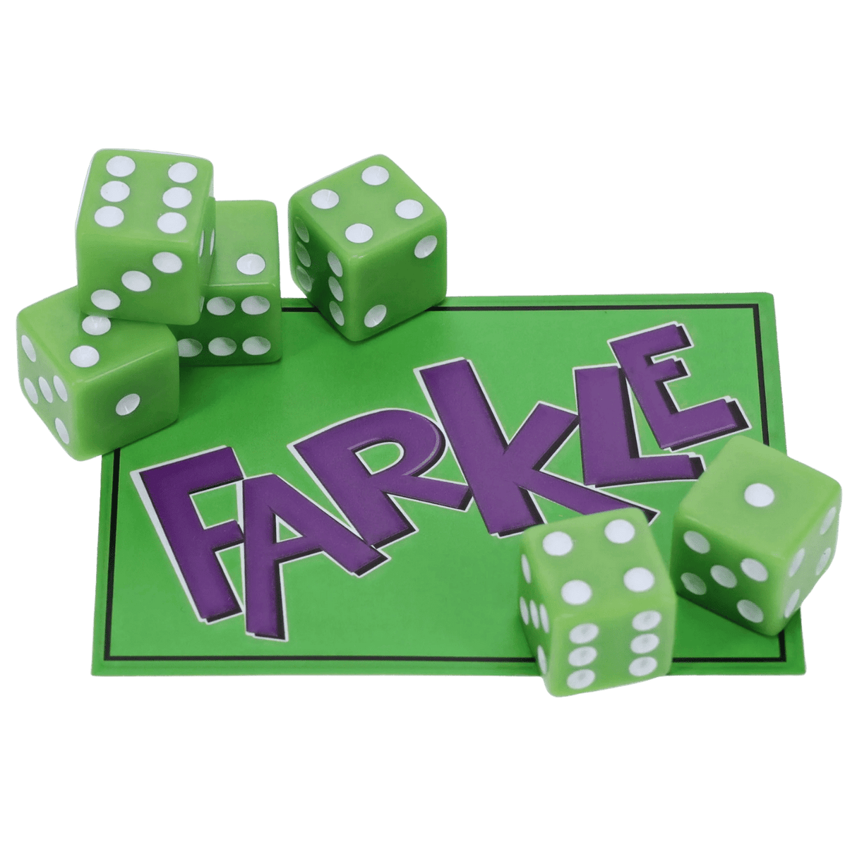 Farkle (Ang)