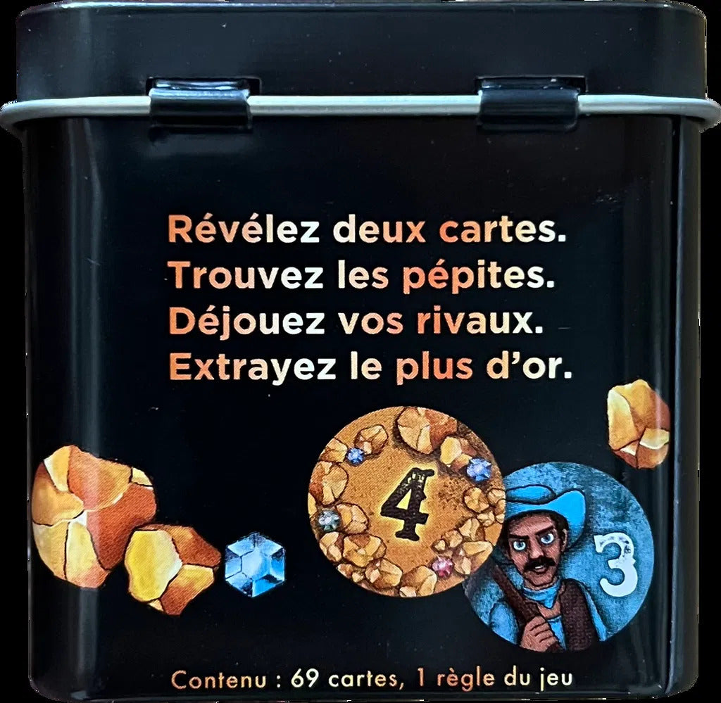 Gold (Fr)