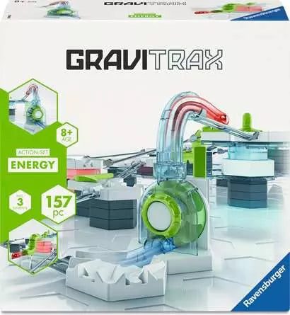 GraviTrax - Action Set Energy