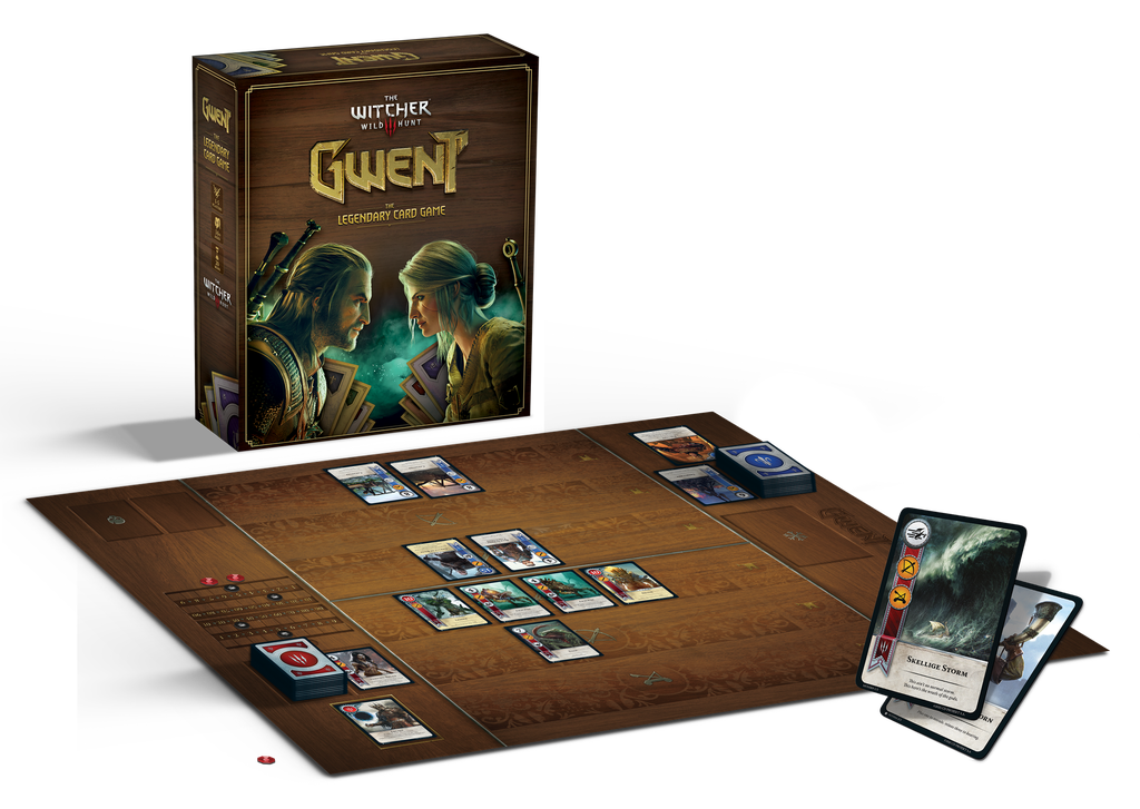 Gwent (En)