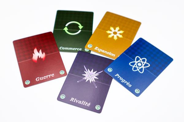 Innovation Ultimate (Fr)