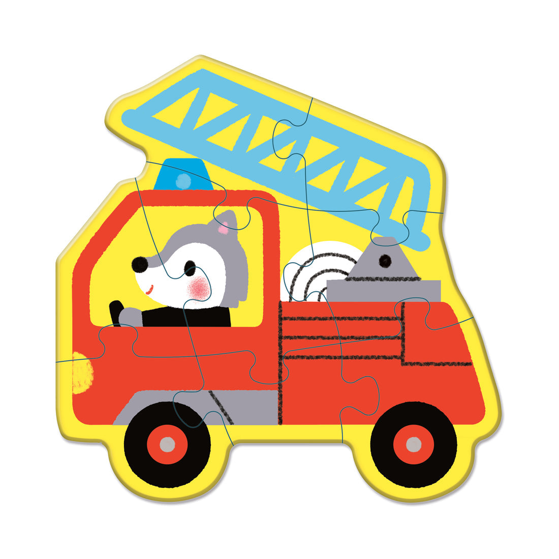 Baby Vehicles - 2 to 10 pcs Progressive
