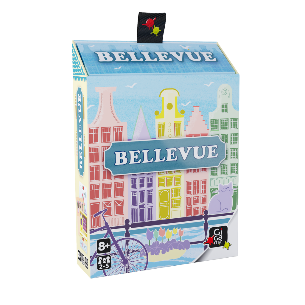 Bellevue (Fr)