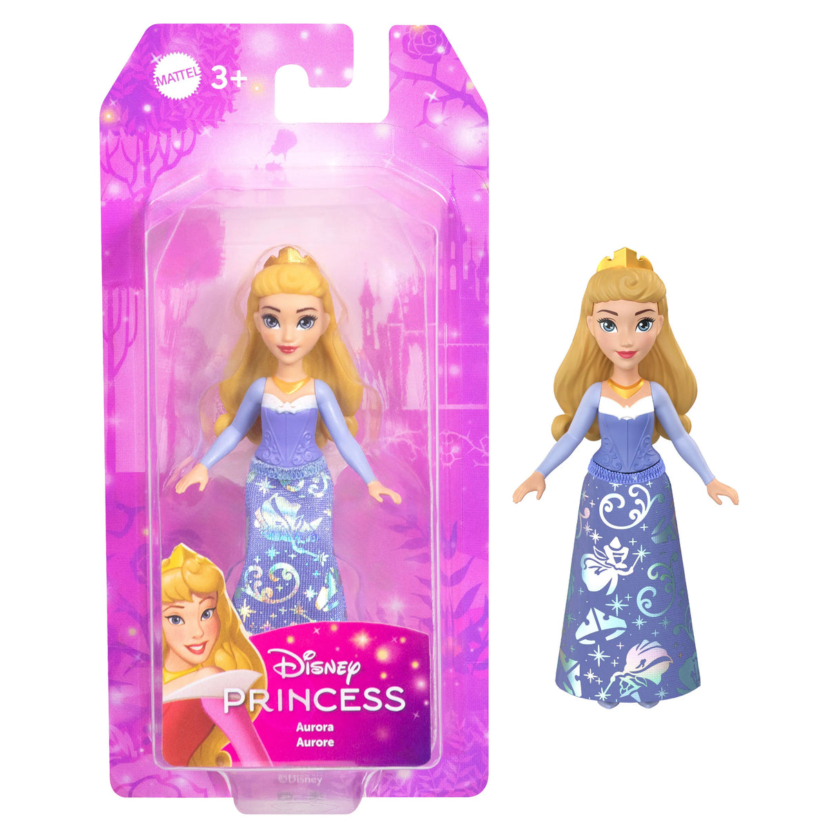 Princesses Disney 3.5 po