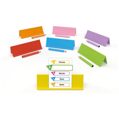 Just One - Nouvelle version (Fr)