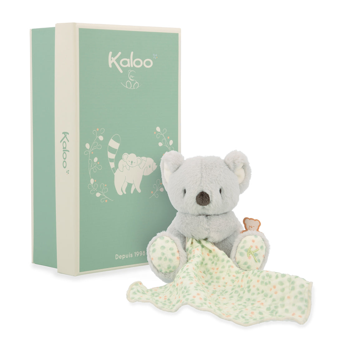 Kaloo - Soft swaddle - Koala