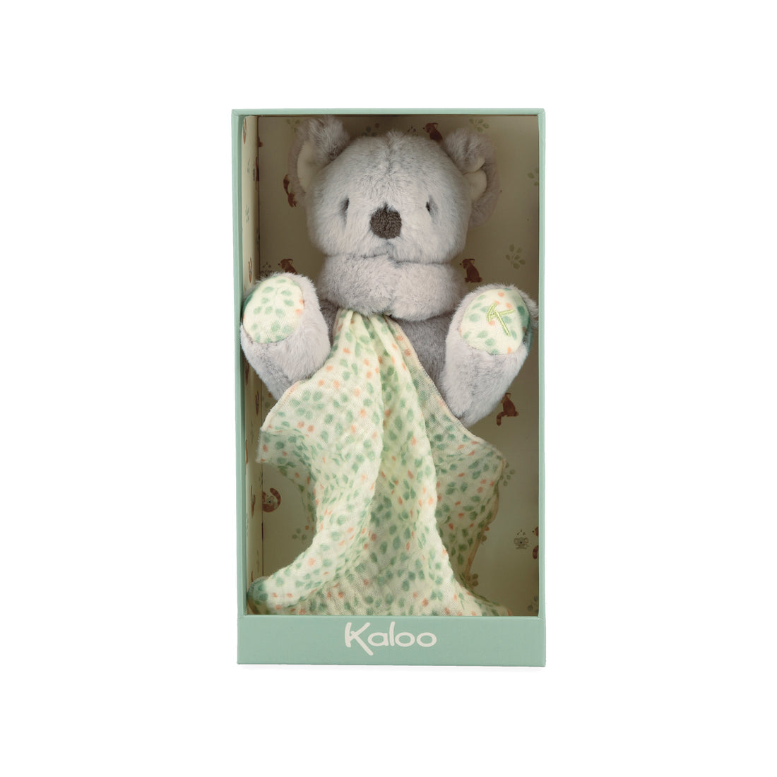 Kaloo - Soft swaddle - Koala