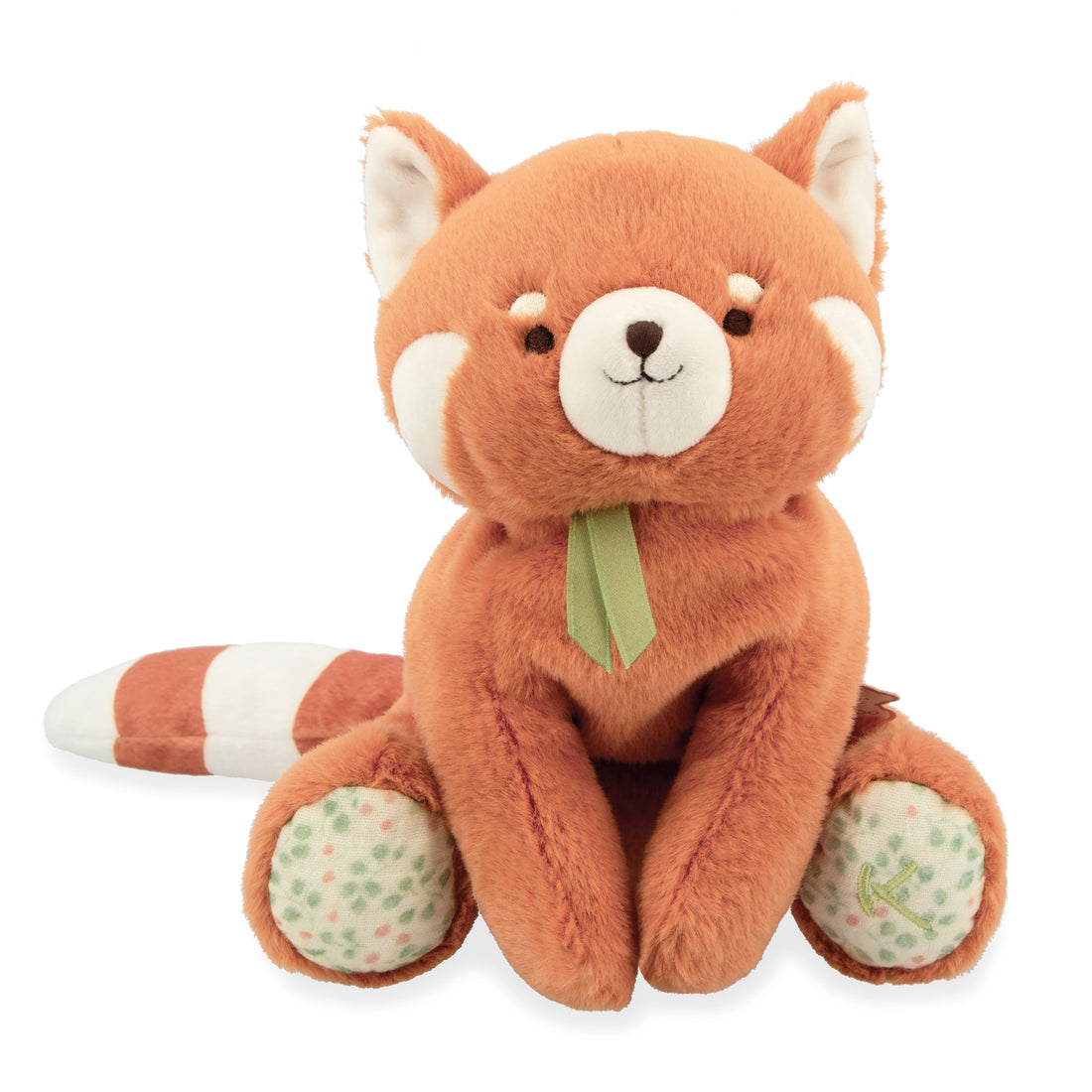 Kaloo - Weighted Plush - Red panda