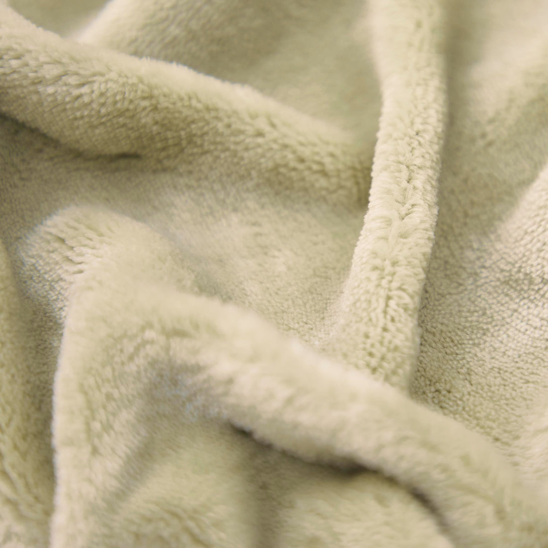 Kaloo - Green Bear Comforter