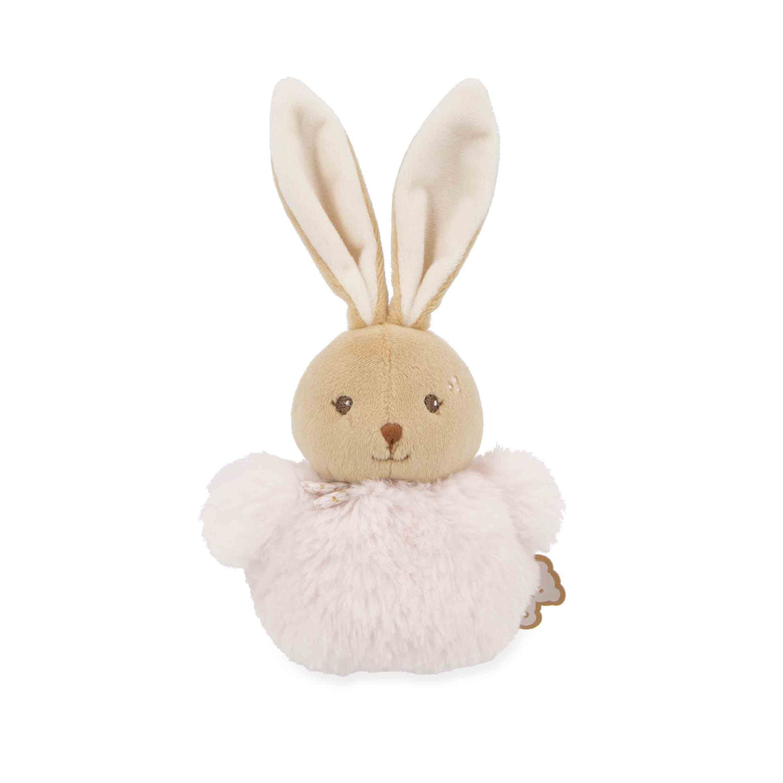 Kaloo - Pompon Rabbit - Pink