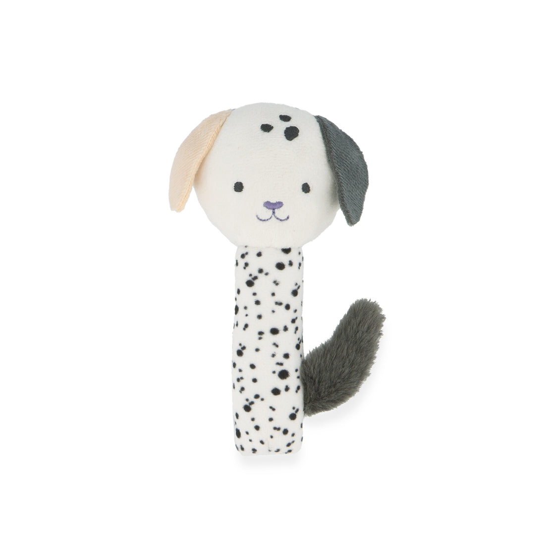Kaloo - My Mirror Rattle - Puppy