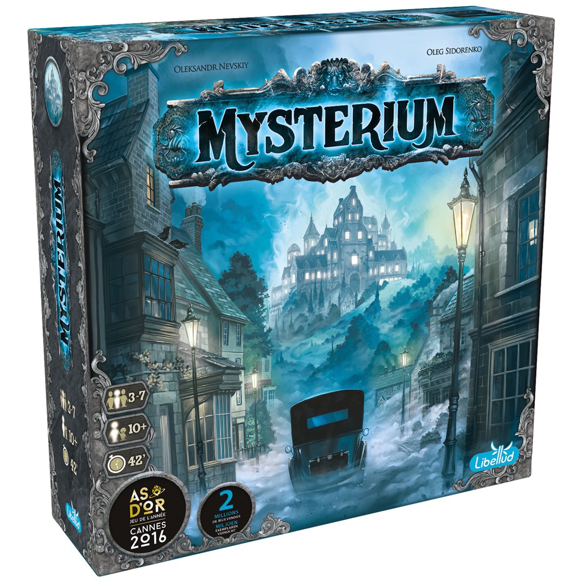 Mysterium (Multi)