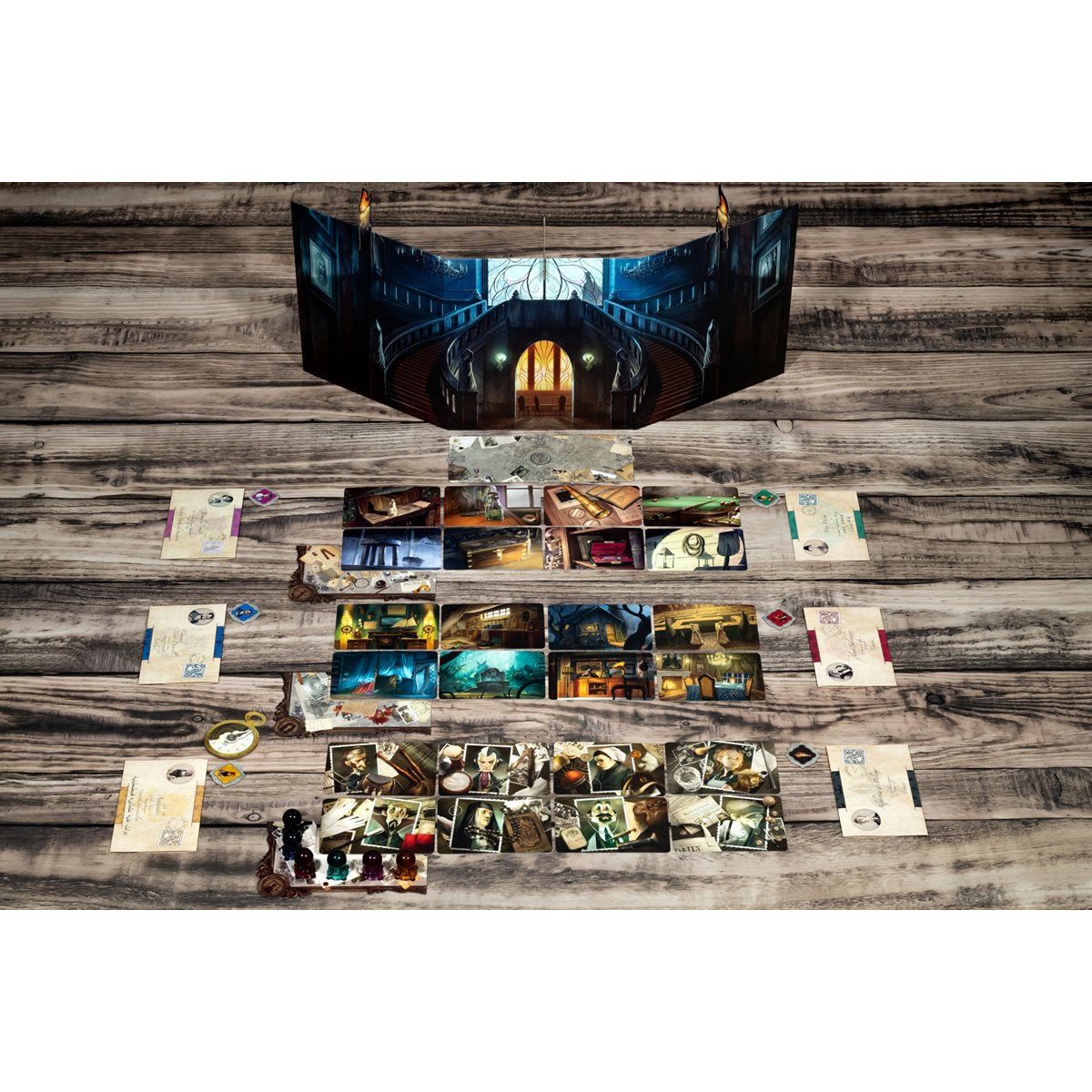 Mysterium (Multi)