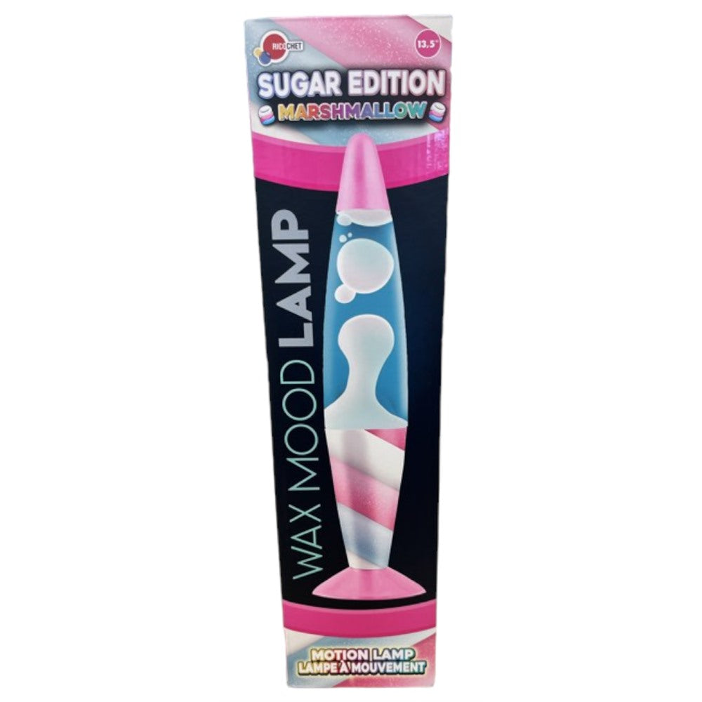 Lampe Wax Mood - Sugar Edition 13.5po