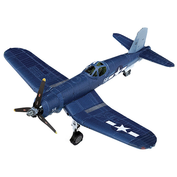 Metal Earth - F4U Corsair