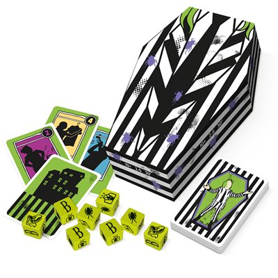 Watch Out Beetlejuice (Multi)