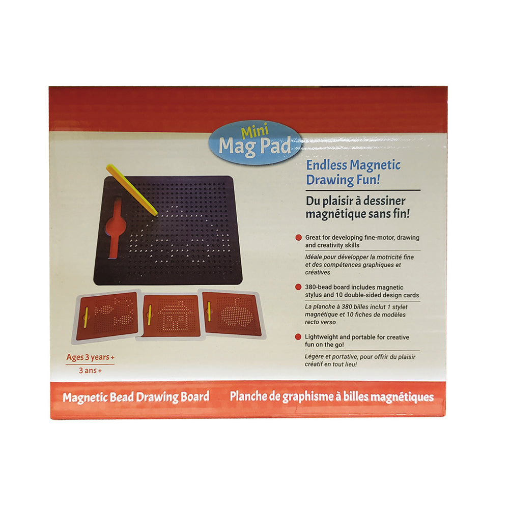 MagPad-Planche Graphisme