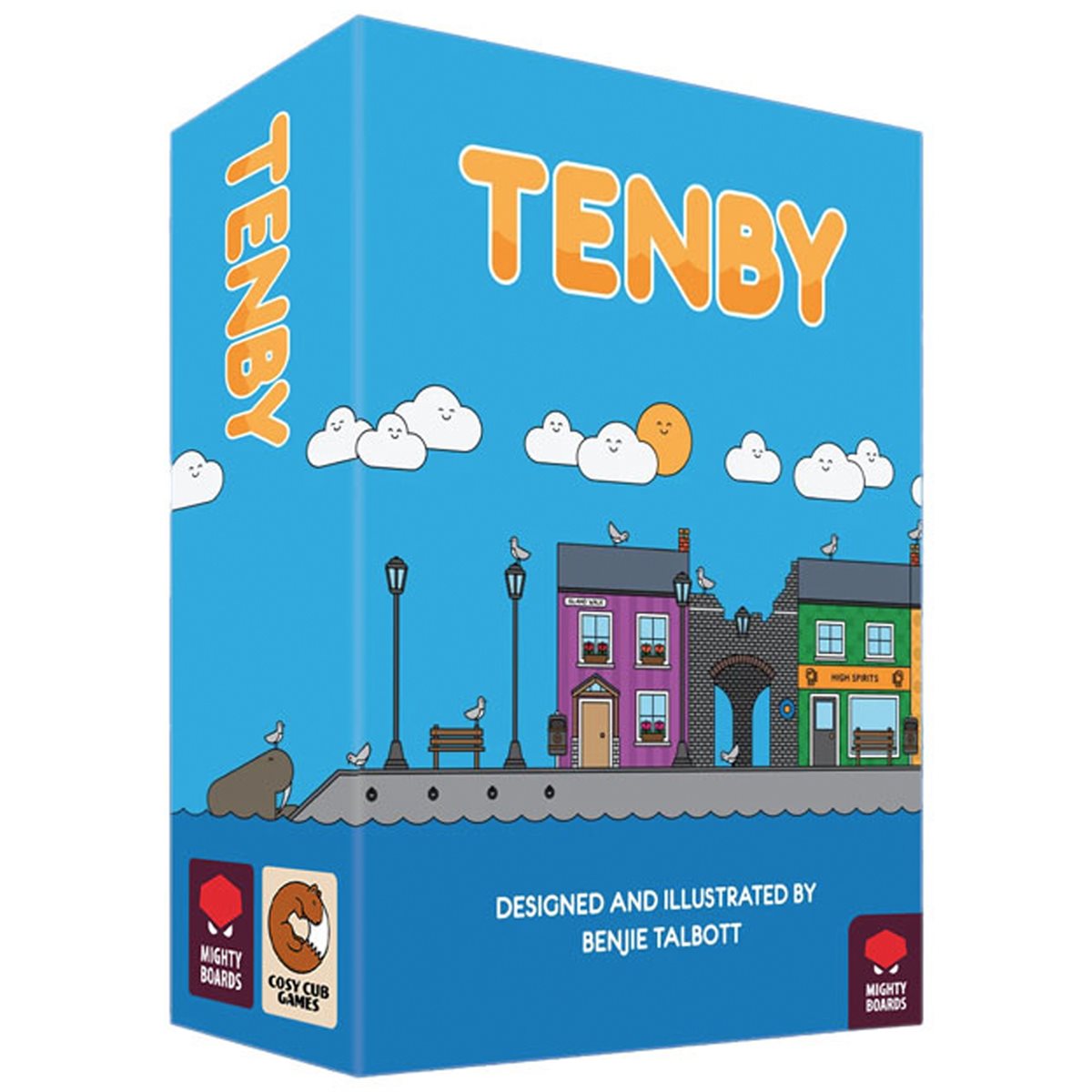 Tenby (En)