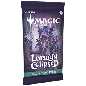 MTG - Lorwyn Eclipsed - Play Booster (En)