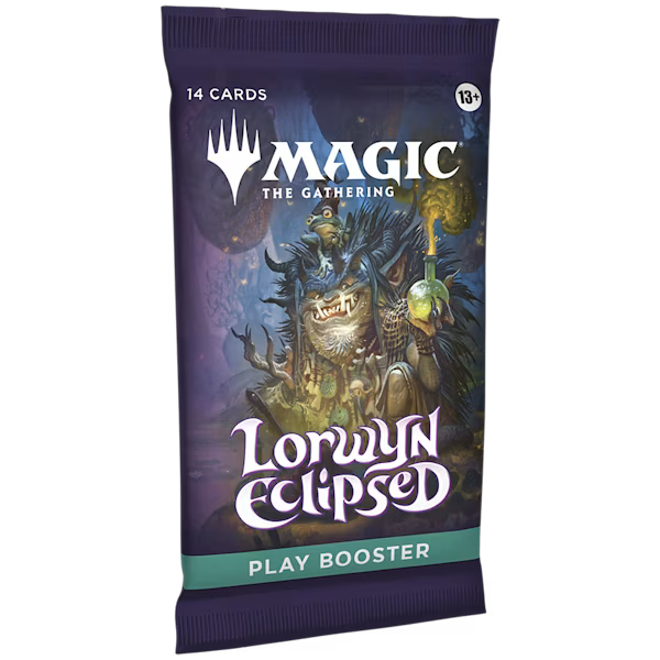 MTG - Lorwyn Eclipsed - Play Booster (En)
