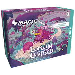 MTG - Lorwyn Eclipsed - Bundle (En)