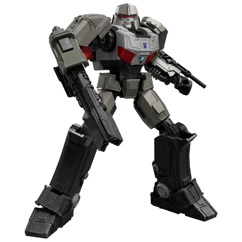 Blokees - Classic Class Megatron