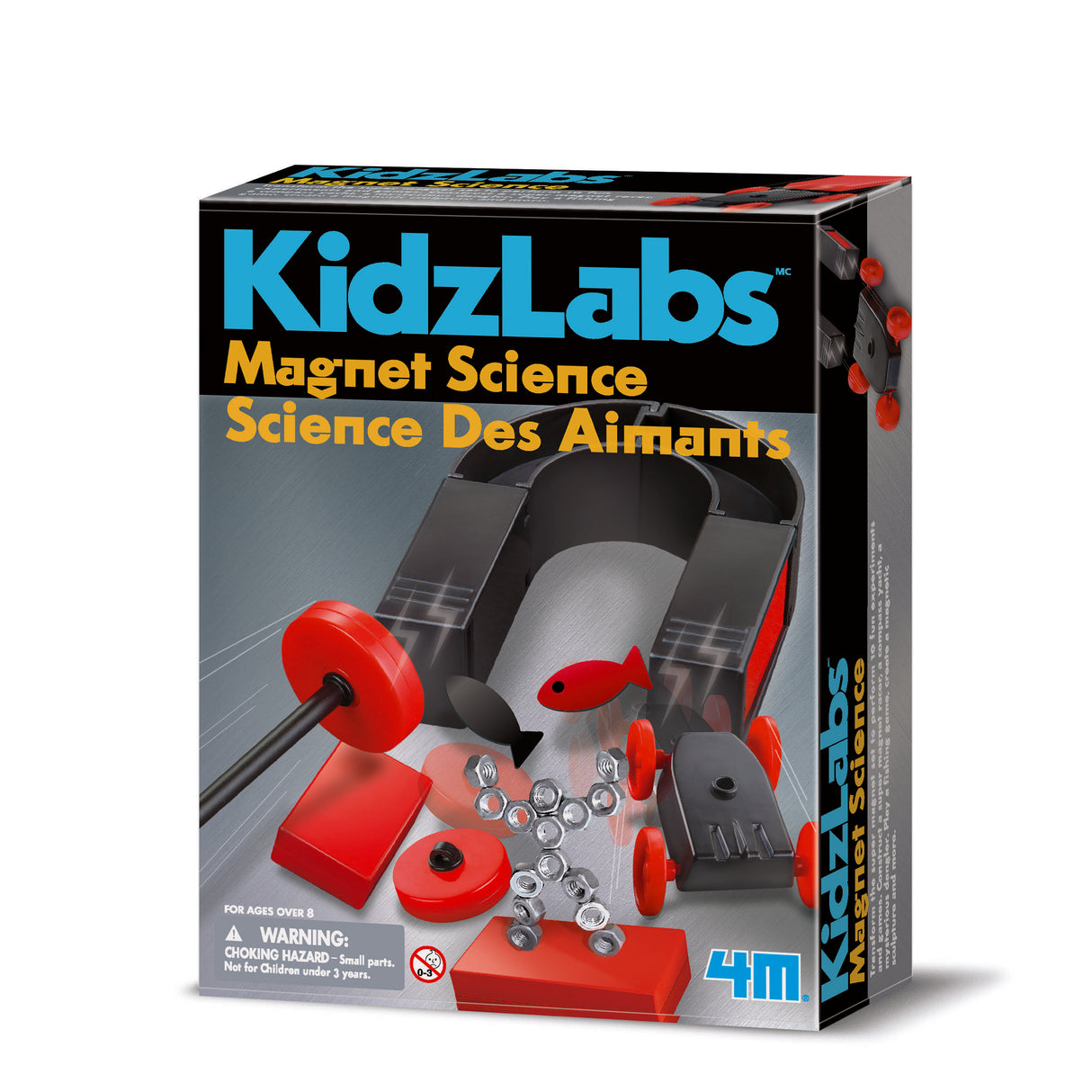 Science of Magnets